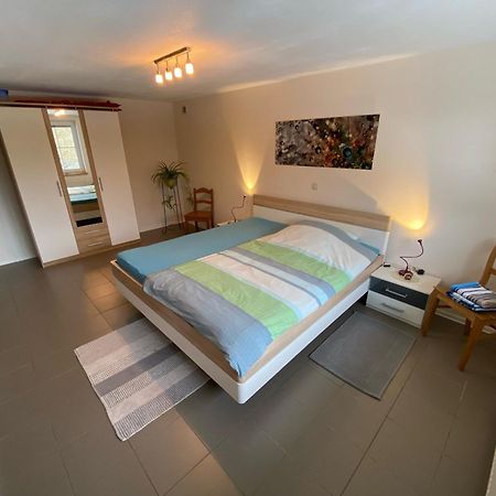 Ferienwohnung Schmahl Schleiden Exterior photo
